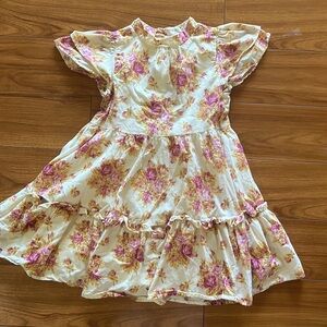 Janie and Jack dress